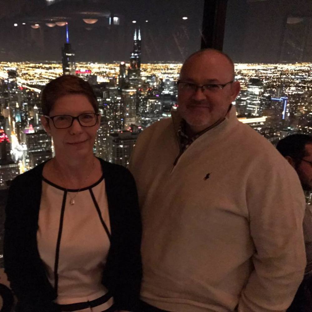 Meet your Posher, Marcia